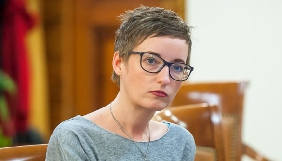 Журналістка Ірина Ромалійська програла апеляцію Мураєву та зробила спростування