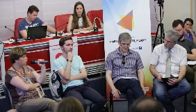 &laquo;У жодному місті ми не почули, що Донбас потрібно відрізати&raquo; - речниця Громадського марафону &laquo;Навіщо нам бути разом?&raquo;