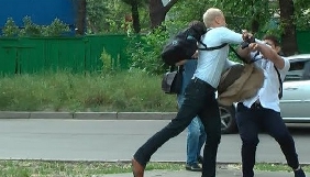 Шабуніну готують підозру про побиття блогера Філімоненка, йому загрожує до 5 років ув&rsquo;язнення &ndash; ЦПК