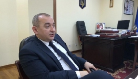 Проти Матіоса відкрито дисциплінарне провадження через нецензурний вислів у Facebook