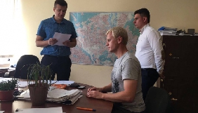 Шабуніну оголосили підозру через &laquo;тривалий розлад здоров'я&raquo; блогера