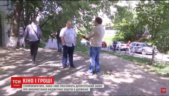 «1+1» проти Держкіно. Розбір порушень журналістських стандартів