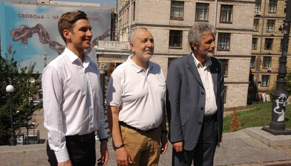 Що подивитися в День Незалежності