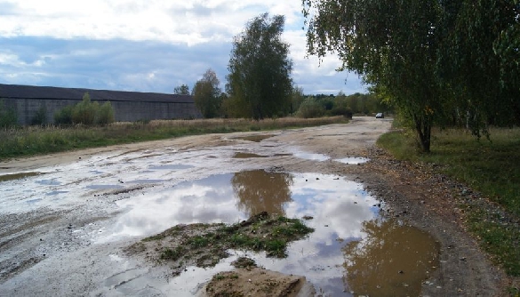 Велика калюжа, або Куди може сісти журналіст зі штативом. Моніторинг журналістських телерозслідувань, 7&ndash;13 серпня 2017 року