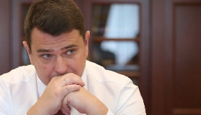НАБУ веде розслідування проти трьох олігархів-власників медіагруп