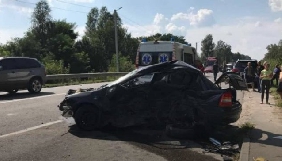 Охоронця Димінського арештовано без права на заставу &ndash; ЗМІ