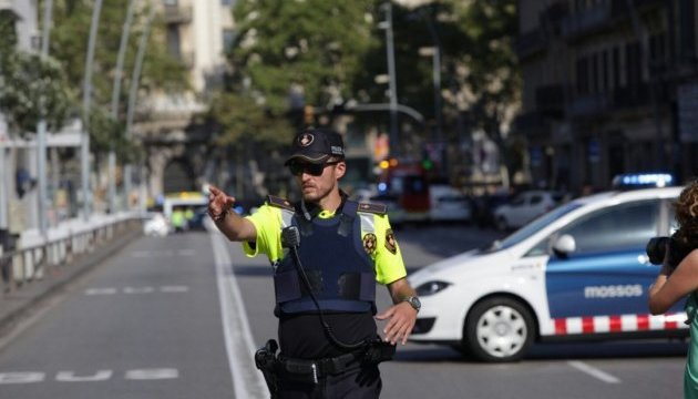 Шарлоттсвілл, Барселона: проблема вірусного тероризму