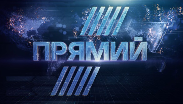 Ганапольський з Ашіон, Кисельов з Анатолічем: Прямий канал стартує 24 серпня зі спеціальним програмуванням