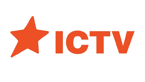 ICTV змінює логотип