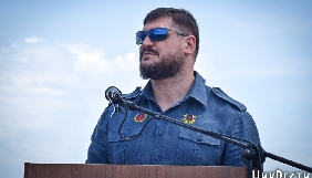 Голова Миколаївської ОДА відмовився спілкуватися з журналісткою &laquo;НикВестей&raquo; протягом місяця