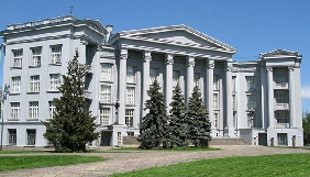 Лист Сущенка колегам знаходиться серед експонатів Національного історичного музею