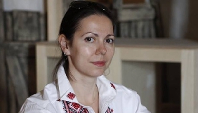 Катерина Венжик працюватиме на &laquo;Громадському ТБ&raquo;