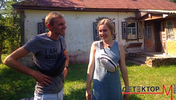 Двоє з &laquo;Припутнів&raquo;  &mdash; про кіно, акторську освіту і долю