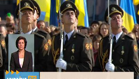 Марафон «Україна 26» на Суспільному: окреслення майбутніх змін Марафон «Україна 26» на Суспільному: окреслення майбутніх змін