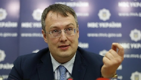 Чи був Димінський за кермом під час смертельної ДТП, встановить ДНК-експертиза - Геращенко