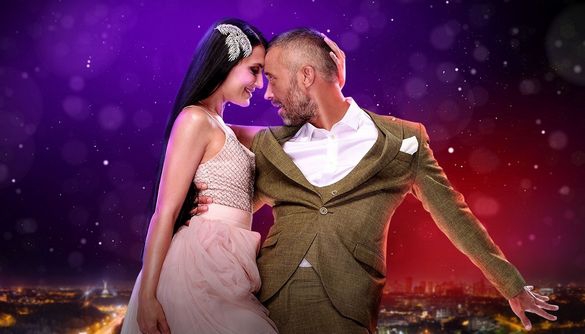 Перший ефір «Танців з зірками»: Сергій Бабкін увійшов в історію проекту, а Тіна Кароль тимчасово покинула шоу