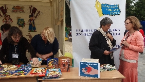 Журналісти започаткували збір книжок &laquo;Донбас читає українською&raquo;  &ndash; НСЖУ