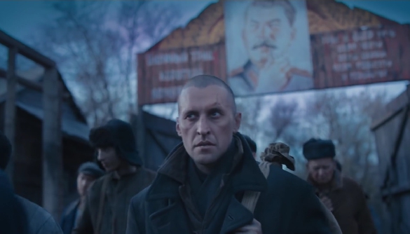 &laquo;Червоний&raquo; &mdash; фільм, за який не соромно