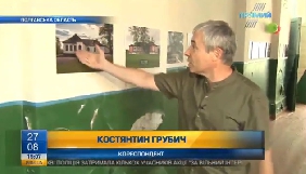 Прямий канал хоче зробити соціальний проект із Костянтином Грубичем
