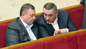 Дубневичі спростовують купівлю загальноукраїнського телеканалу