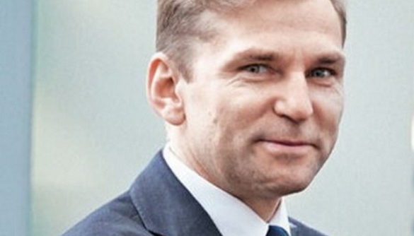 Екс-президент «Волі» Сергій Бойко став співвласником двох супутникових телеканалів