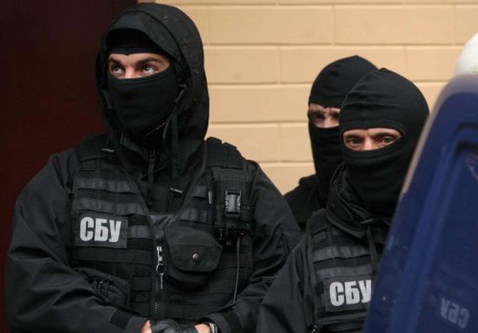 СБУ депортує журналістку «Первого канала» Ганну Курбатову до РФ
