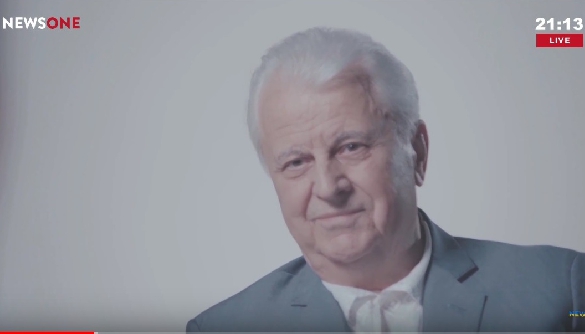 NewsOnе, &laquo;Гаранти незалежності&raquo;, фільм перший: Кравчук замість України