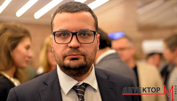 Пилип Іллєнко: Звинуватили у зловживаннях не мене &ndash; звинуватили практично всю кіноіндустрію України
