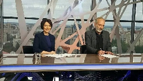 Анна Маляр стала співведучою програми &laquo;Кримінал на Прямому&raquo;