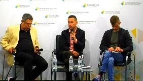 Донецькі ЗМІ стали працювати професійніше &ndash; Валерій Іванов