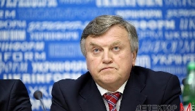 СБУ мала право на видворення російської журналістки Курбатової &ndash; Наливайко