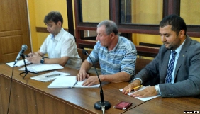 У «справі Семени» суд відхилив усі клопотання адвоката