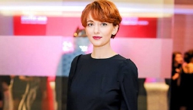 З Tochka.net йде головред Іванка Крижановська
