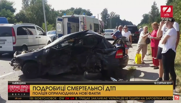 Як телеканал ZIK (не)висвітлює ДТП за можливої участі свого власника