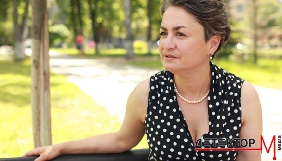 Леся Ганжа увійшла до складу Правозахисної ради, що допомагає журналістам