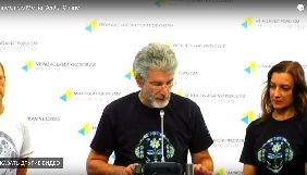 Розмовне радіо витісняється з ефіру &ndash; Куликов