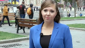 Stopfake виявив в сюжетах видвореної з України російської журналістки дезінформацію і розпалювання ненависті