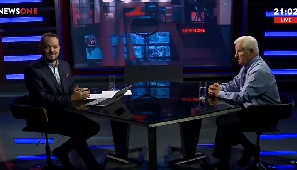 NewsOnе, &laquo;Гаранти незалежності&raquo;, фільм другий: &laquo;Епоха Кучми&raquo; &mdash; елітний &laquo;міжсобойчик&raquo; замість української трагедії