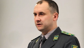 З наступного року для громадян Росії буде введений дворівневий контроль перетину кордону України - Слободян