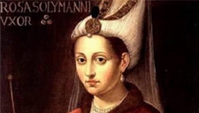 Журналістка Олександра Шутко видала книжкою переклад листів легендарної Роксолани