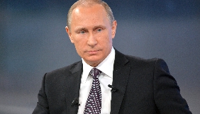 Путін: Справа режисера Серебренникова не пов&rsquo;язана з його творчою діяльністю
