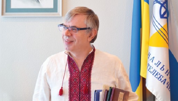 Глава Нацсовета: один оператор цифрового телевещания &ndash; это преступление предыдущих правительств