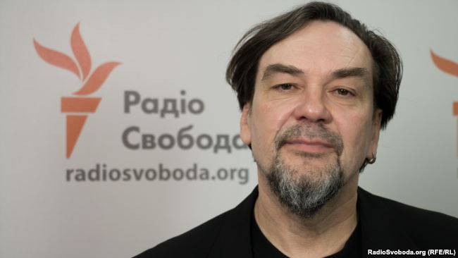 Андрухович нагороджений престижною європейською літературною премією «Віленіца»