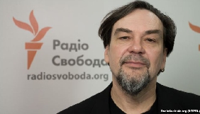 Андрухович нагороджений престижною європейською літературною премією &laquo;Віленіца&raquo;