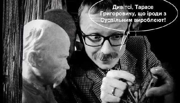 Історія в діалогах про борги Першого, Суспільне, Евроньюз та суд