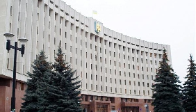 Депутати Івано-Франківської облради пропонують пускати на сесії зі ЗМІ лише тележурналістів та операторів