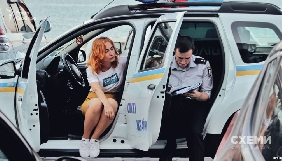 Справу щодо перешкоджання журналістам &laquo;Схем&raquo; в Одесі передали до прокуратури