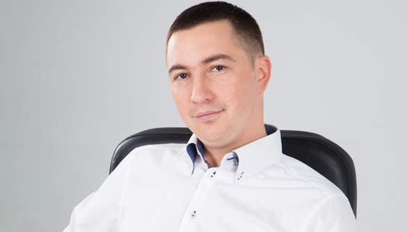 Ігор Туркевич, ZIK: Ми розглядали ток-шоу Саакашвілі цілком прагматично