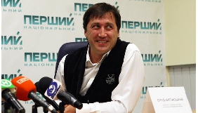 Музичну дирекцію Прямого каналу очолив екс-продюсер &laquo;UА.Першого&raquo; Влад Багінський