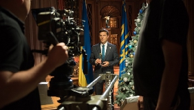 Серіал «Слуга народу-2» вийде на каналі «1+1» у жовтні